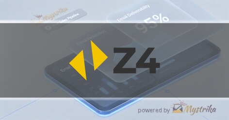 Z4 Agency logo