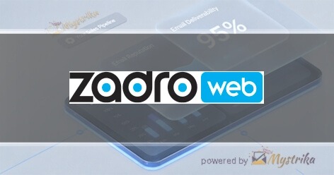 Zadro Web