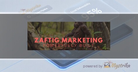 Zaftig Marketing