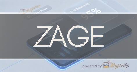 Zage