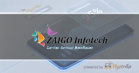 Zaigo Infotech Software Solutions
