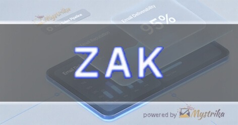 Zak Communications