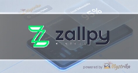 Zallpy Digital