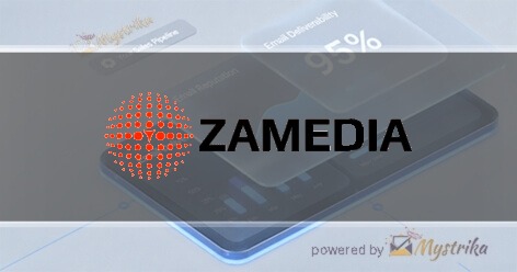 ZAMEDIA