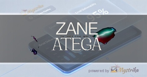 Zane Atega