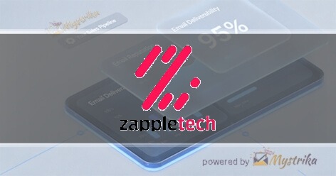 Zappletech