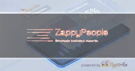 ZappyPeople