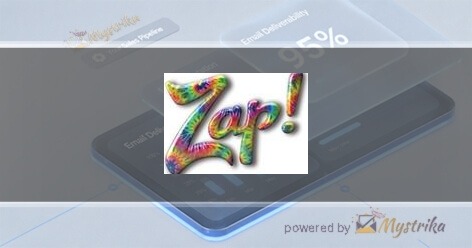 Zaptivity A Brand Agency