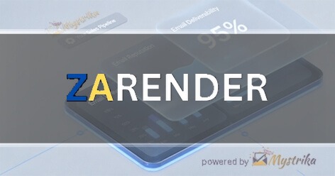 Zarender
