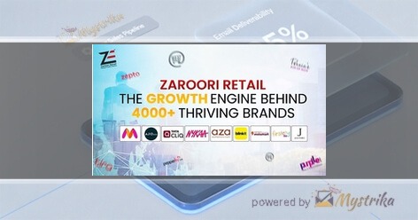Zaroori Retail