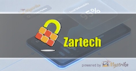 Zartech