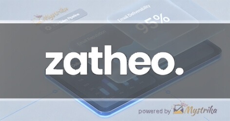 Zatheo Ltd