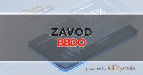 Zavod BBDO OÜ