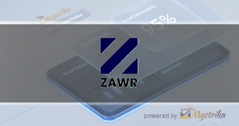 Zawr Industries LLP