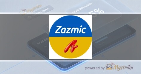 Zazmic