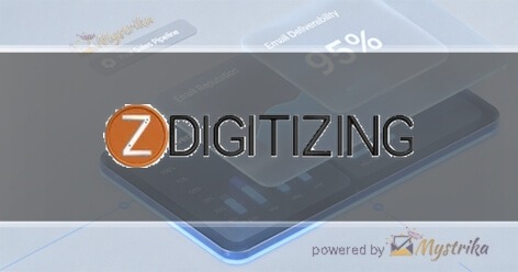ZDigitizing