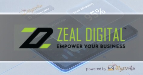 Zeal Digital