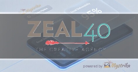 Zeal40: The Creative Agency