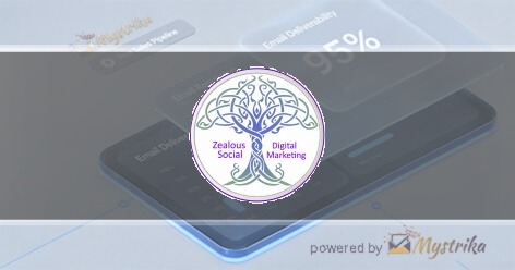 Zealous Social