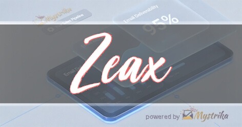 Zeax Creative Agency