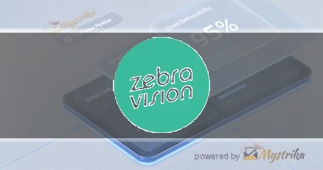 Zebra Vision