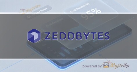 ZeddBytes
