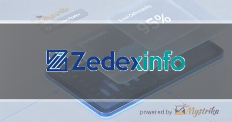 Zedex Info