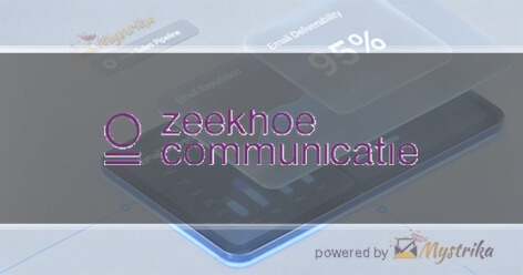 Zeekhoe Communicatie