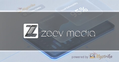 Zeev Media