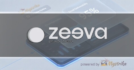 Zeeva Brand Studio