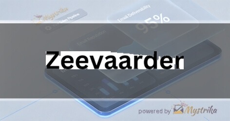Zeevaarder