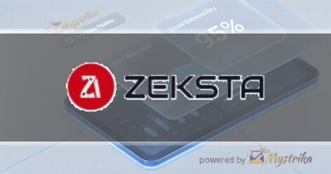 Zeksta Technology