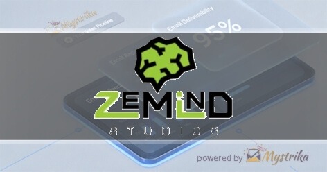 ZeMind Studios