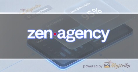 Zen Agency