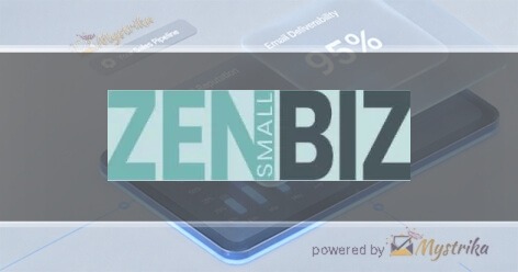 Zen Small Biz