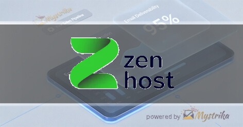 Zenhost