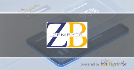 Zenibyte Creative