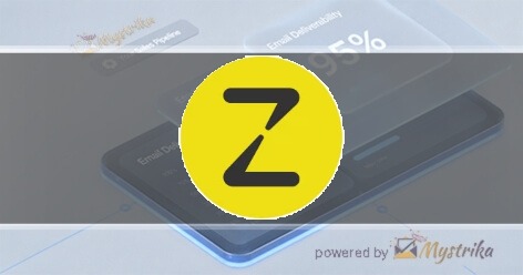 Zenit Design Agency logo