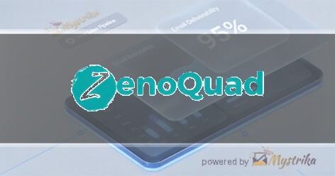ZenoQuad Technologies Pvt. Ltd.