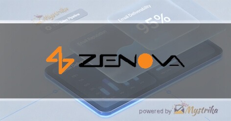 Zenova Design