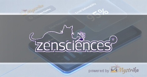 Zensciences Business Solutions LLP