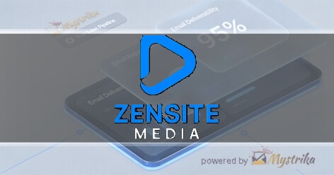 Zensite Media