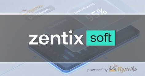 ZentixSoft