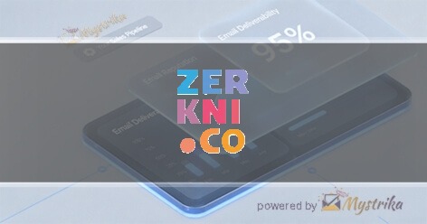Zerknij Co
