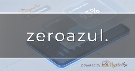 ZERO AZUL