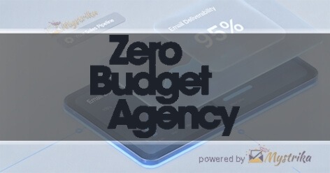 Zero Budget Agency