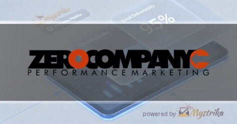 Zero Company Performance Marketing