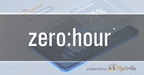 zero:hour agency
