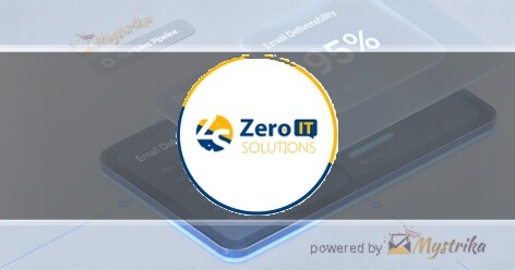 Zero IT Solutions