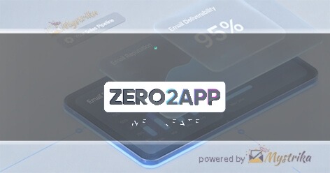 Zero2app